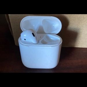 Airpod Charging Case